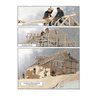 Nicolas Debon - Het Experiment